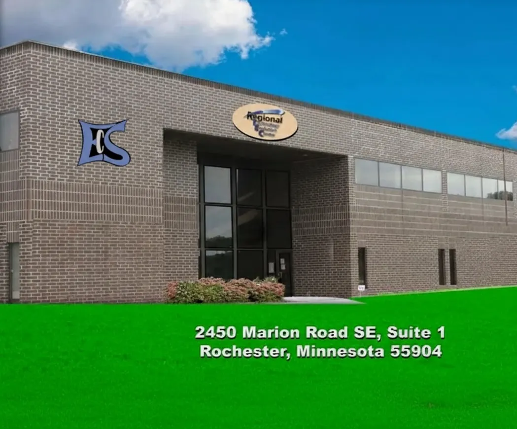Elite Custom Solutions Building