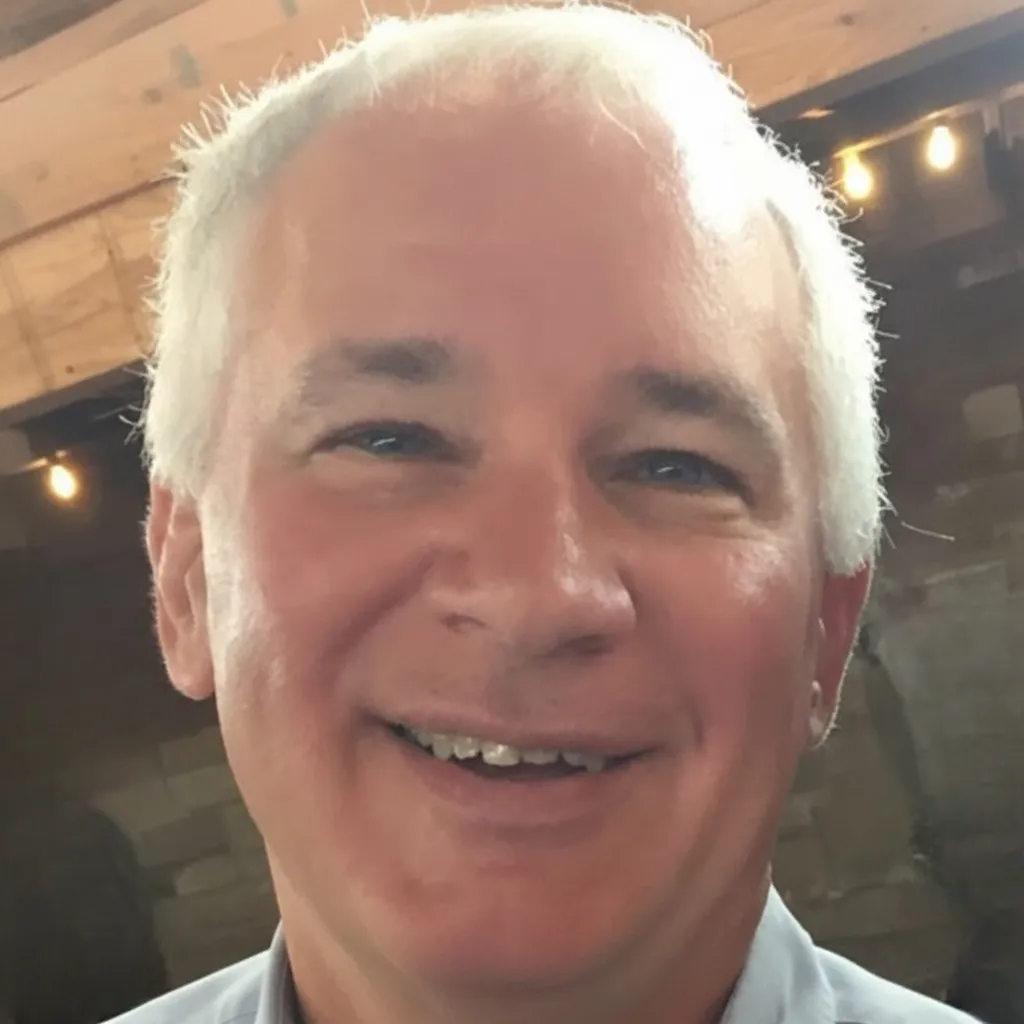 Jeff Furness - Equity Owner