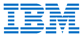 IBM Logo