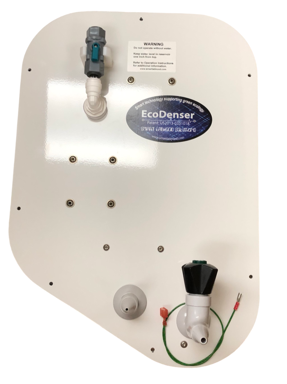 SLS EcoDenser System