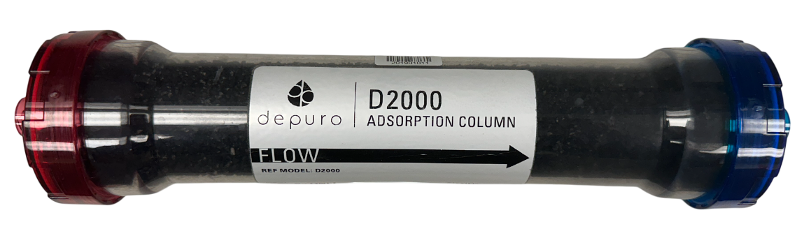 Depuro product