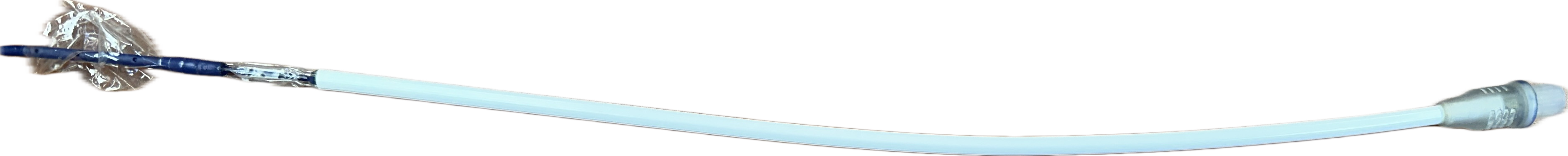 5-Channel Catheter System