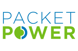 Packet Power Logo
