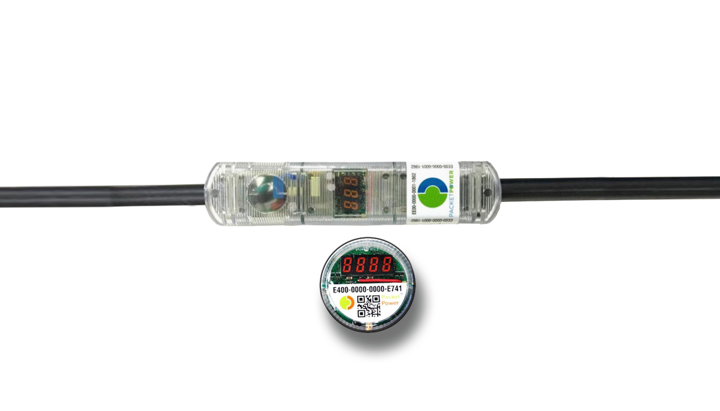 Packet Power product